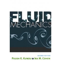 KUNDU Fluid Mechanics ( مکانیک سیالات کوندو )